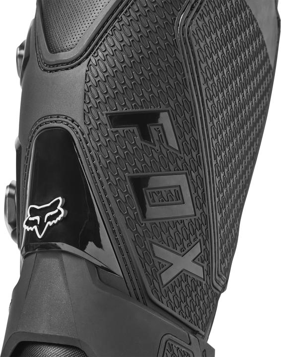 Fox Motion X Boots - Black