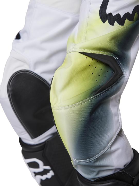 Fox Youth 180 Toxsyk Pants Flo Yellow