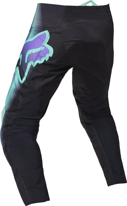 Fox MX23 Kids 180 Toxsyk Pants - Black