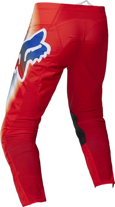 Fox MX23 Kids 180 Toxsyk Pants Flo Red
