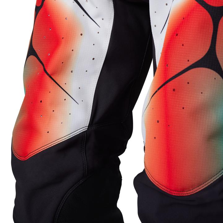 Fox 360 SYZ Pants - Black / White