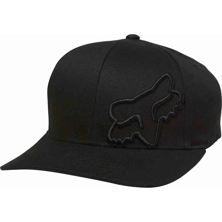 Fox Youth Flex 45 Ff - Black