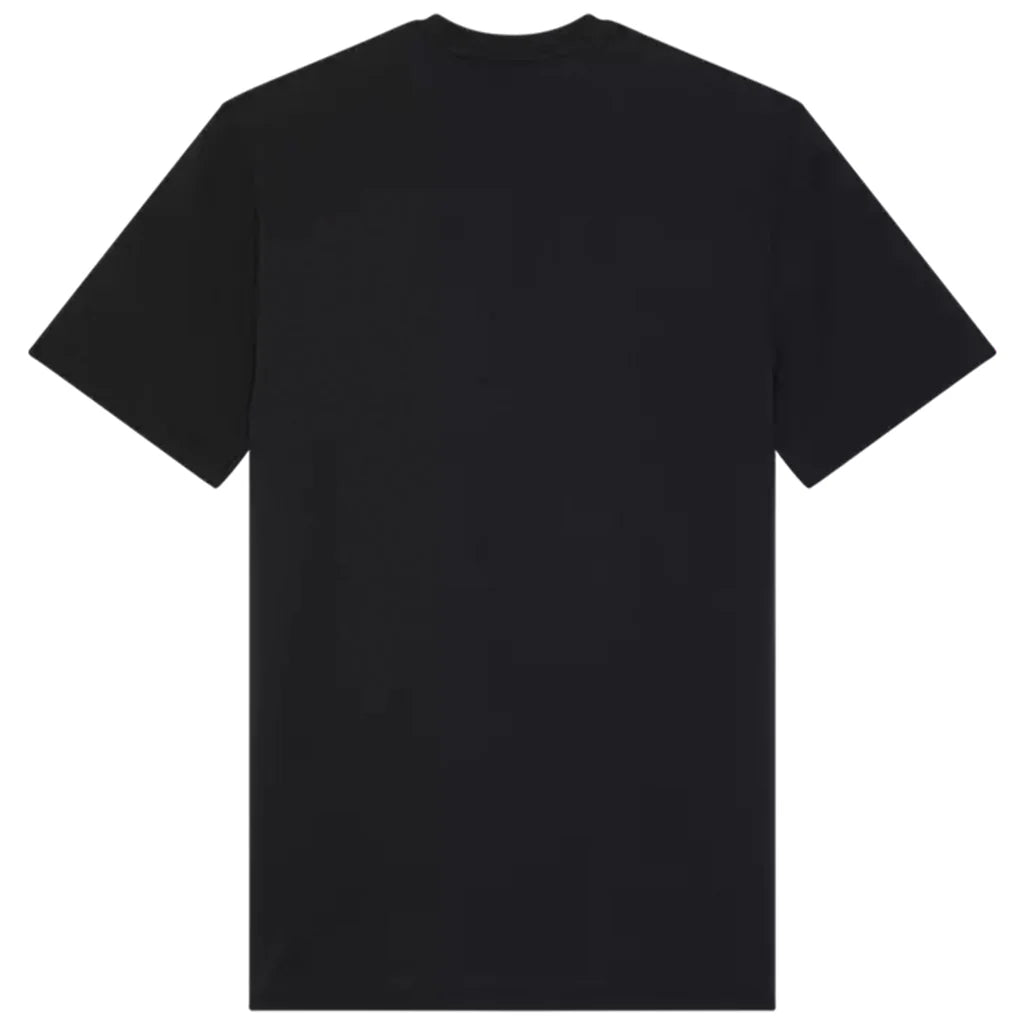 Fox Worldwide Premium Tee - Black