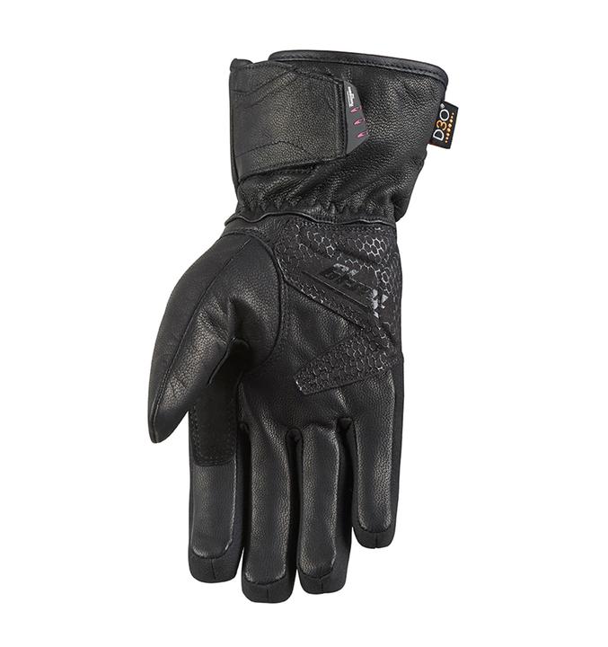 Furygan Women's Land D3O EVO Gloves - Black