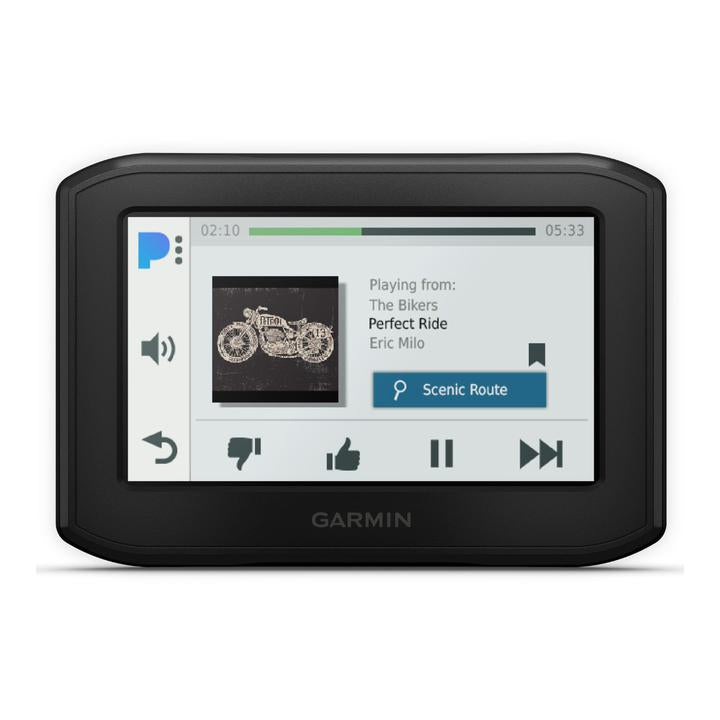 Garmin Zumo 396 Lmts