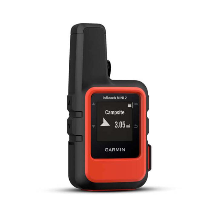 Garmin Inreach Mini2 - Flame Red
