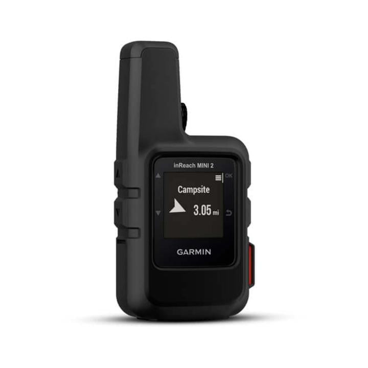 Garmin Inreach Mini2 - Black