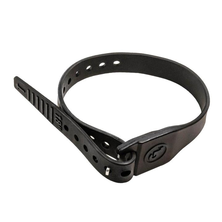 Giant Loop Pronghorn Straps - 18 Black