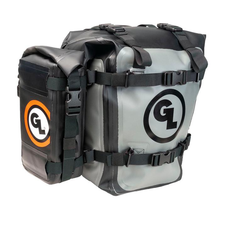 Giant Loop Possibles Pouch