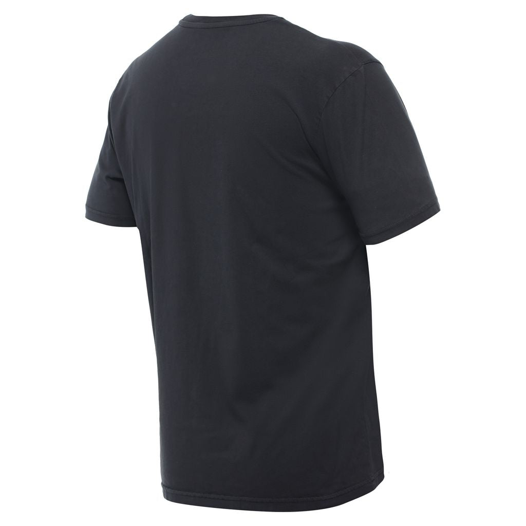 Dainese Speed Demon Shadow T-Shirt - Grey
