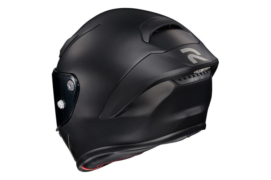 HJC RPHA 1 Helmet - Matt Black