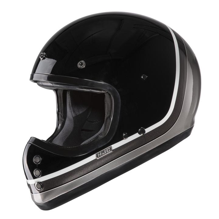 HJC V60 Helmet - Scoby MC-5