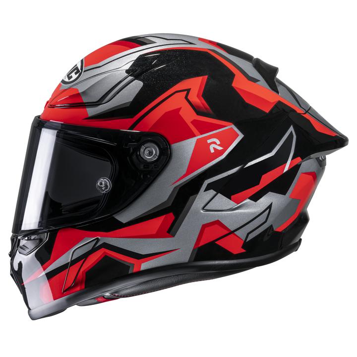 HJC RPHA 1 Helmet - Nomaro MC-1