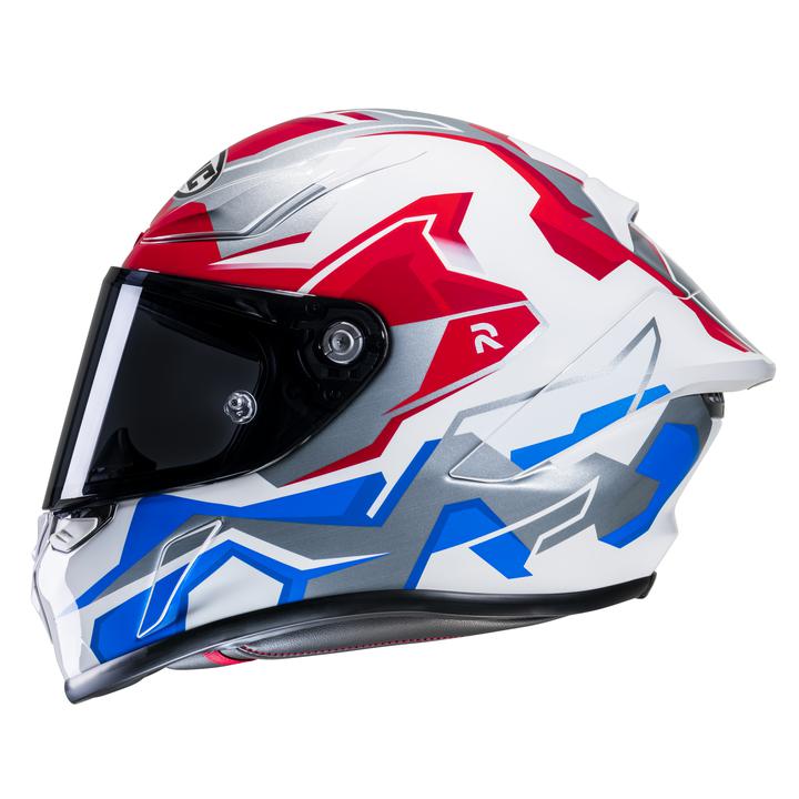 HJC RPHA 1 Helmet - Nomaro MC-21