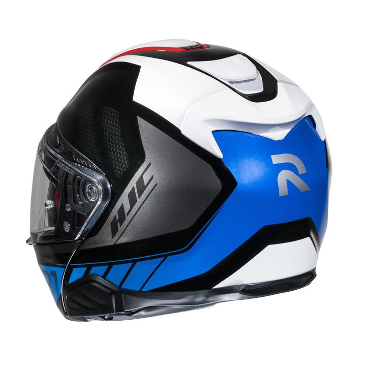 HJC RPHA 91 Modular Helmet - Rafino MC-21