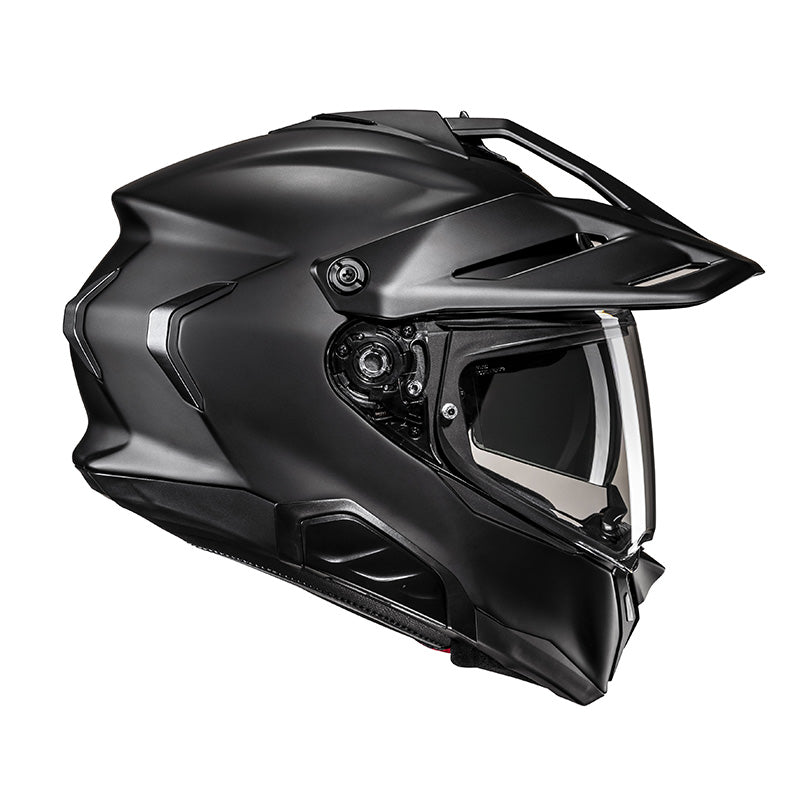 HJC RPHA 60 ADV Helmet - Matt Black