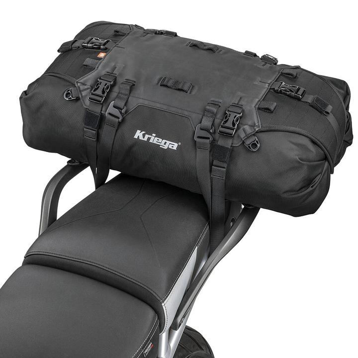 Kriega US-40 Rackpack - Black