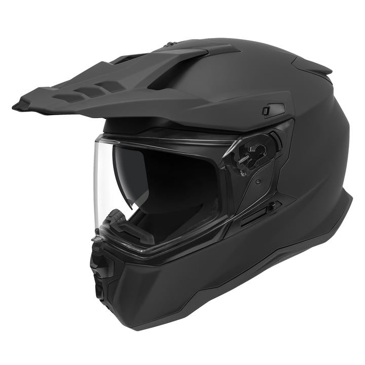 M2R Hybrid - Matt Black