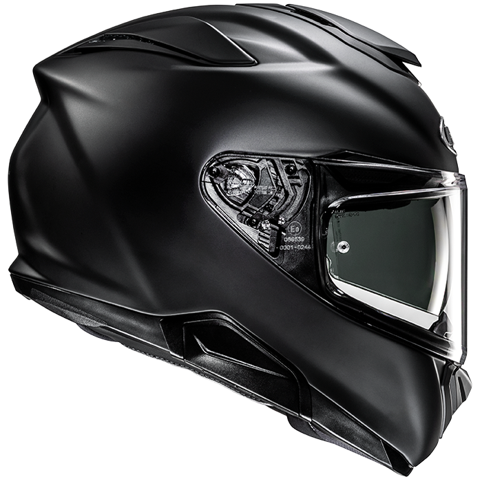 HJC RPHA 72 Helmet - Matte Black