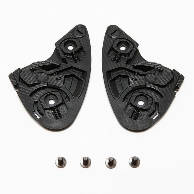 Shoei QR-E Base Plate Set