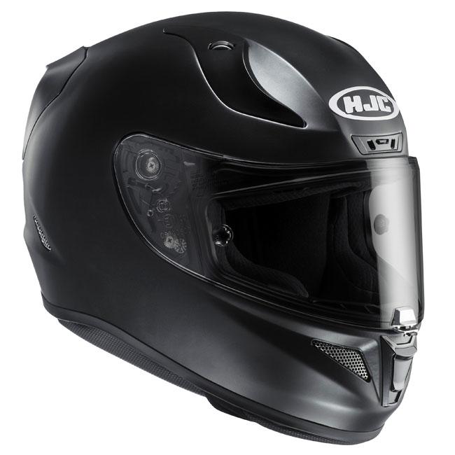 HJC RPHA 11 Helmet - Semi Flat Black