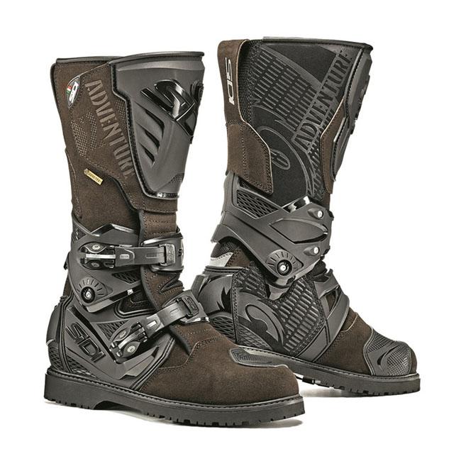 Sidi Adventure 2 Gore-Tex - Brown