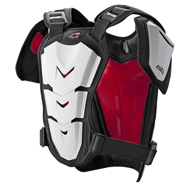 EVS Revo 5 Body Armour