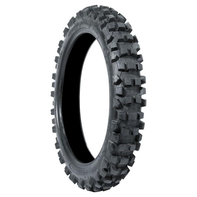 Viper F897 Tyre Heavy Duty 6 Ply - 100/100X18