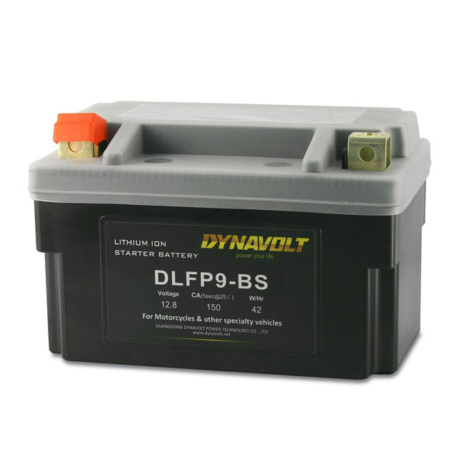 Dynalife Lithium-Ion Battery - MLFP7B-BS