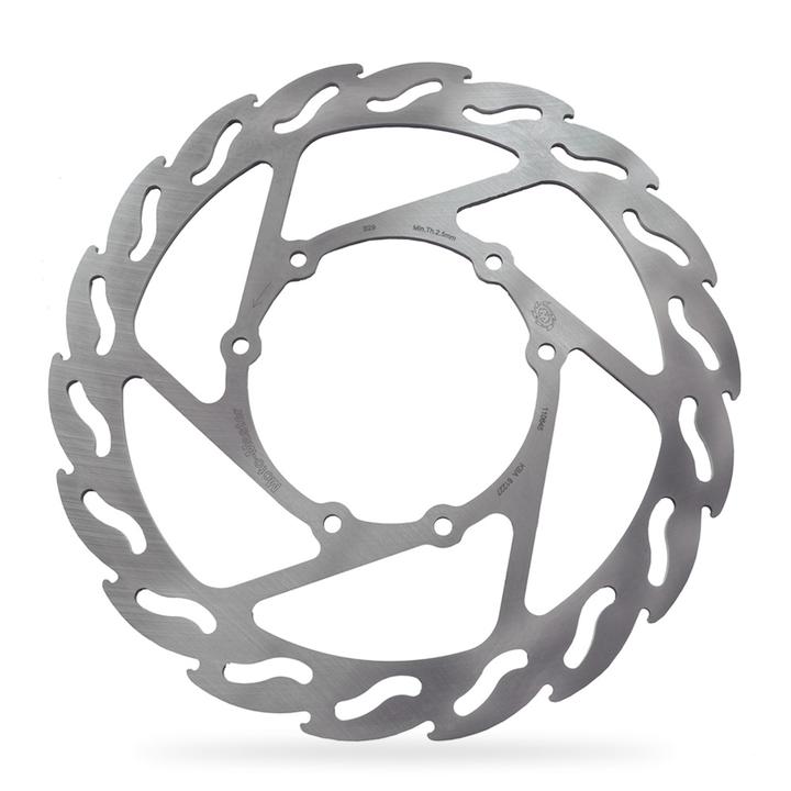 Moto-Master Front Flame Series Disc