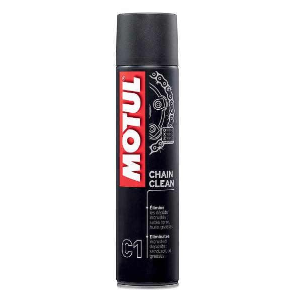 Motul Chain Clean Spray - 400ml