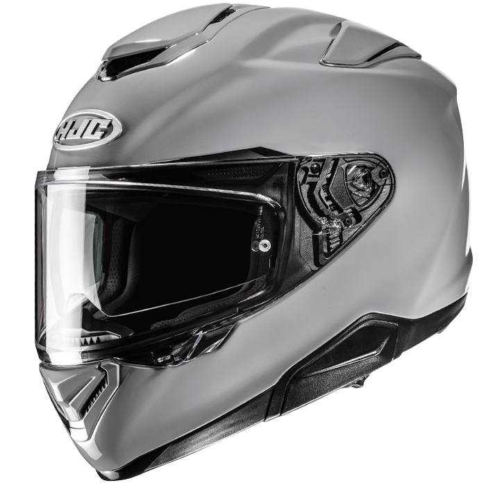 HJC RPHA 72 Helmet - N Gray