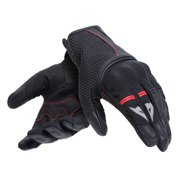 Dainese Namib Gloves - Black