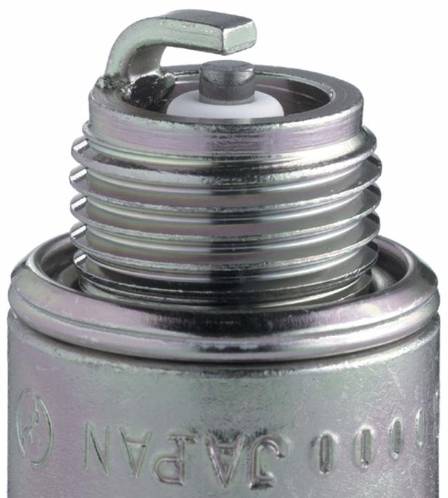 NGK Racing Spark Plug - B9EGP