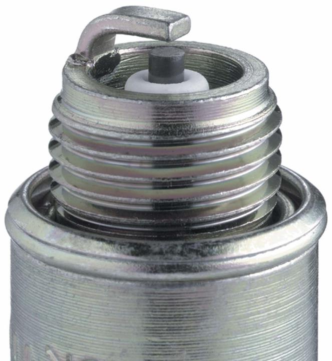 NGK Standard Nickel Spark Plug - BM6A