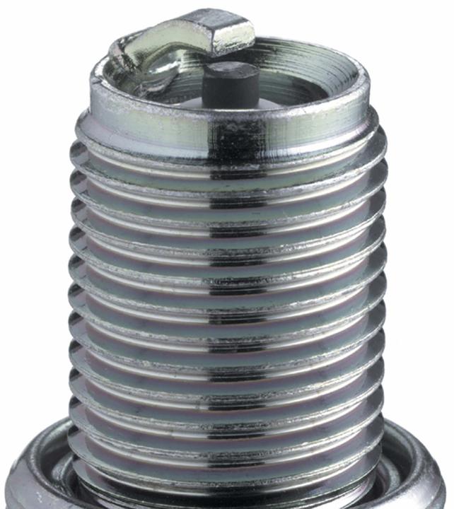 NGK Resistor Spark Plug - BR8ECM