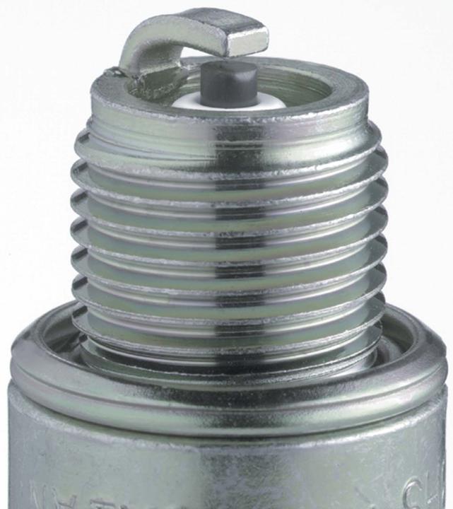 NGK Resistor Spark Plug - BR8HS