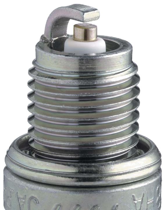 NGK Standard Nickel Spark Plug - D8HA