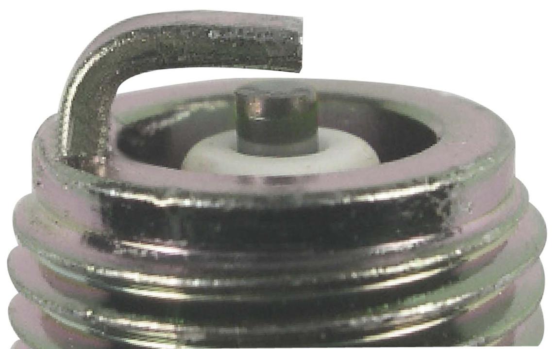 NGK Resistor Spark Plug - DPR8EV-9