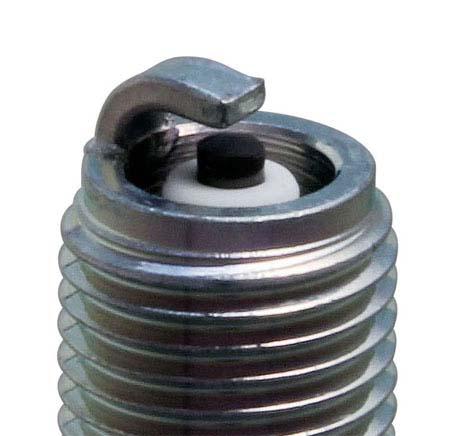 NGK Resistor Spark Plug - LMAR9G