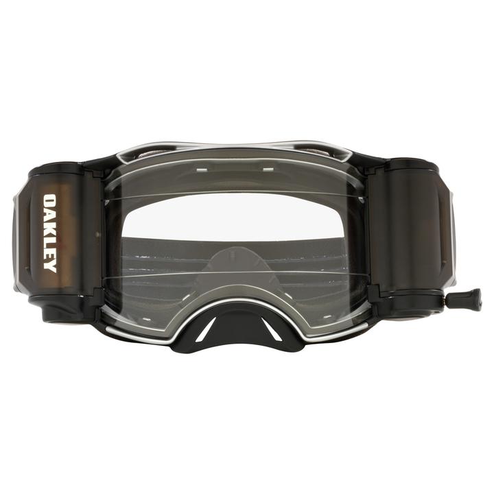Oakley Airbrake Goggles Tuff Blocks Roll-Off