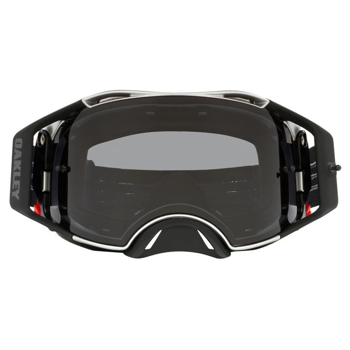 Oakley Airbrake Goggles Tuff Blocks D-Grey