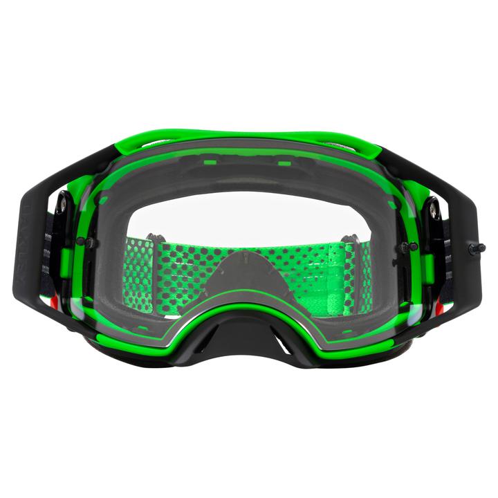 Oakley Airbrake Goggles B1B Clear