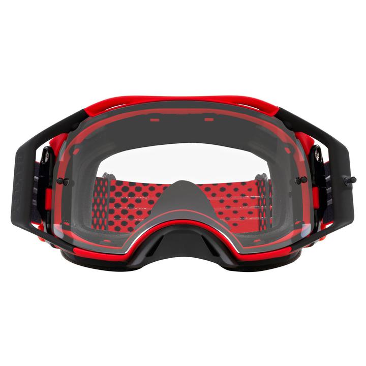 Oakley Airbrake Goggles B1B Clear