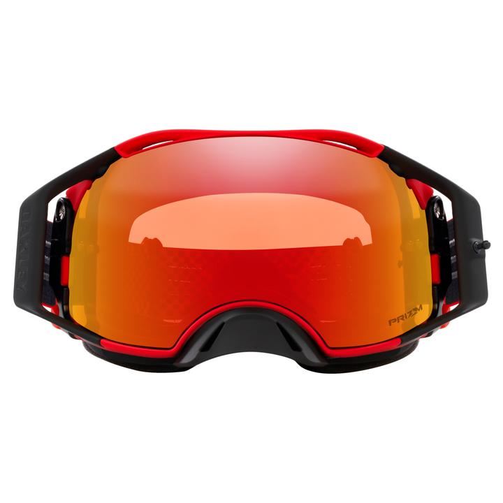 Oakley Airbrake Goggles B1B Torch