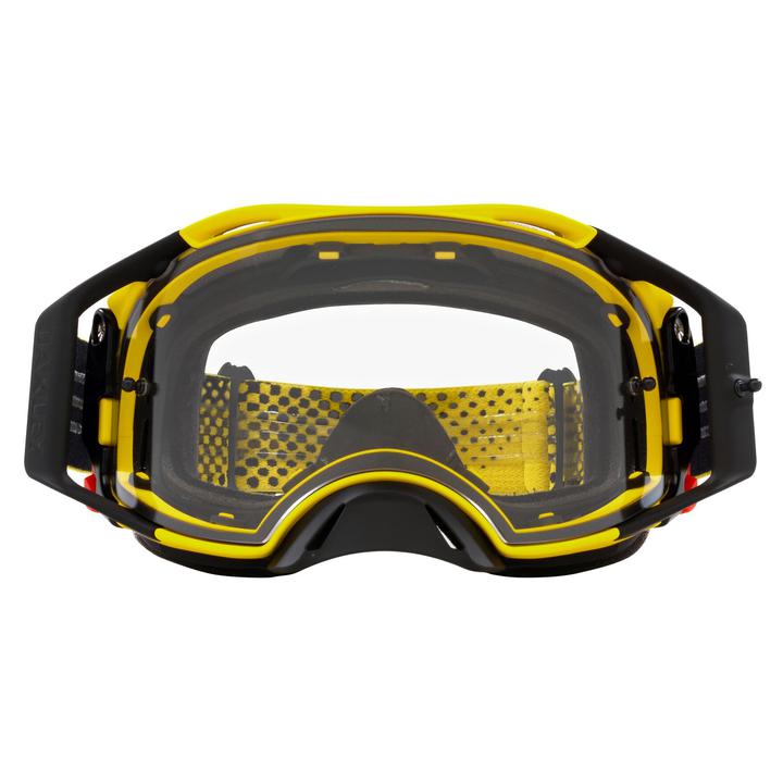 Oakley Airbrake Goggles B1B Clear
