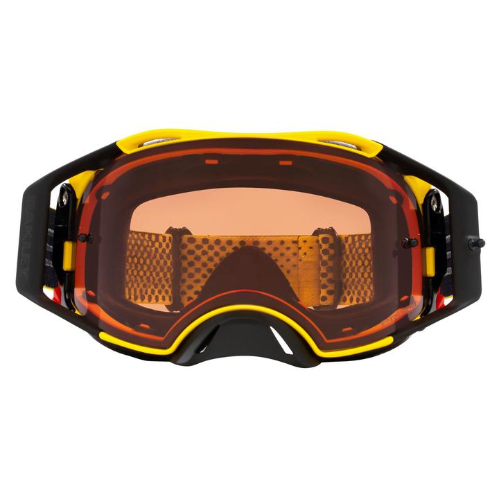 Oakley Airbrake Goggles B1B Bronze