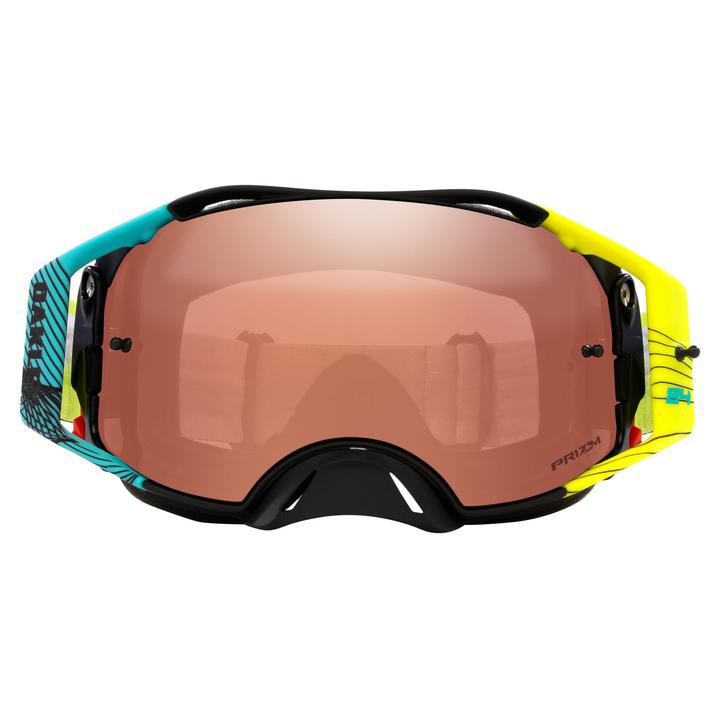 Oakley Airbrake Goggles Herlings