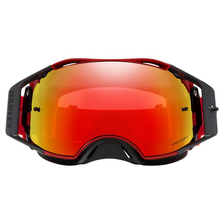 Oakley Airbrake Goggles Troy Lee Designs Trippy