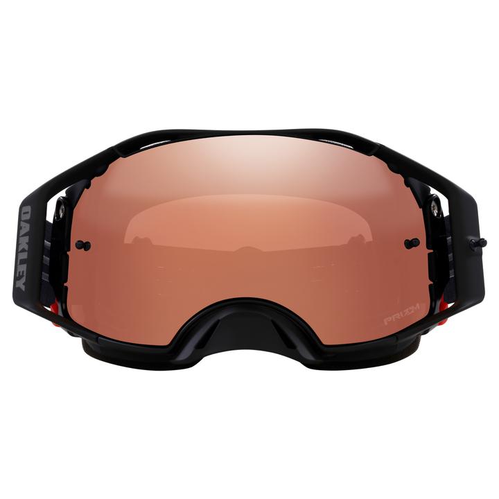 Oakley Airbrake Goggles - Matt Black